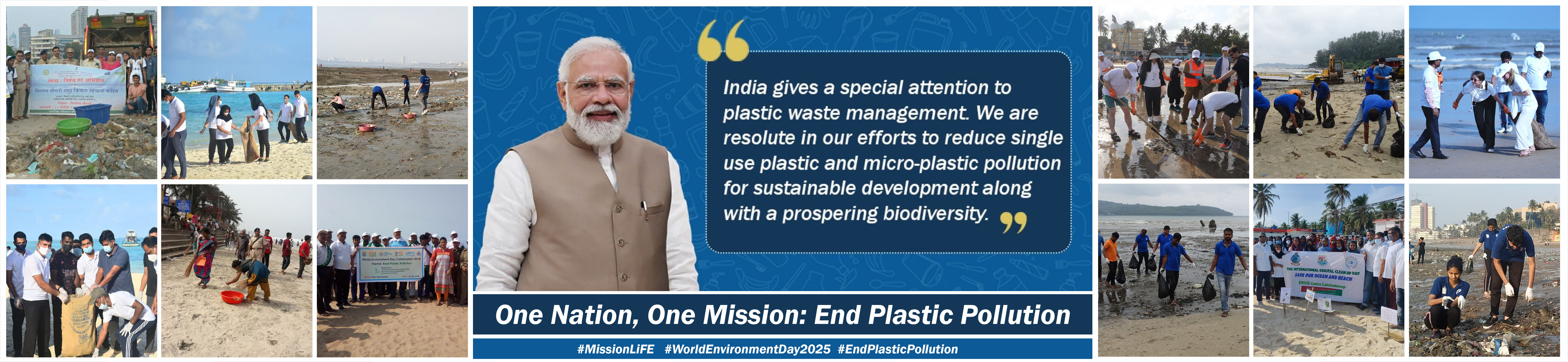 One Nation One Mission Image
